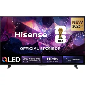 Hisense 65" 65E7S PRO 4K UHD Smart QLED TV