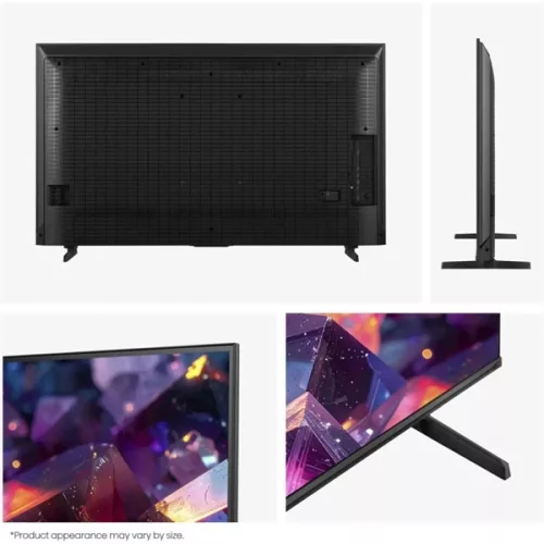 Hisense 65" 65E7S PRO 4K UHD Smart QLED TV