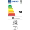 Hisense 65" 65E7S 4K UHD Smart QLED TV