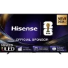 Hisense 100" 100U7S PRO 4K UHD Smart MiniLED TV