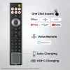 Hisense 100" 100U7S PRO 4K UHD Smart MiniLED TV