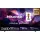 Hisense 100" 100E7S PRO 4K UHD Smart QLED TV