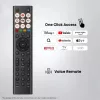 Hisense 100" 100E7S PRO 4K UHD Smart QLED TV