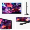 Hisense 100" 100E7S PRO 4K UHD Smart QLED TV