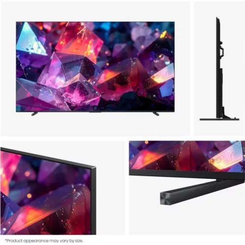Hisense 100" 100E7S PRO 4K UHD Smart QLED TV