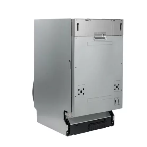 Vivax DWB-451072D programok száma: 7, beépíthető, 10 terítékes mosogatógép