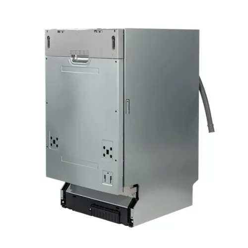 Vivax DWB-451072D programok száma: 7, beépíthető, 10 terítékes mosogatógép