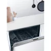 Vivax DWB-601252CL  programok száma: 5, beépíthető, 12 terítékes mosogatógép