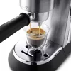 DeLonghi EC 685.M Dedica metál espresso kávéfőző (Újszerű)