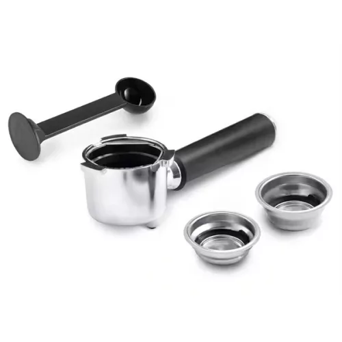 DeLonghi EC 685.M Dedica metál espresso kávéfőző (Újszerű)