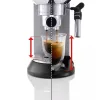 DeLonghi EC 685.M Dedica metál espresso kávéfőző (Újszerű)
