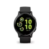 Garmin Vívoactive 5 fekete okosóra (Újracsomagolt)