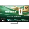 Hisense 55" 55E8S 4K UHD Smart MiniLED TV