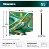 Hisense 55" 55E8S 4K UHD Smart MiniLED TV
