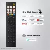 Hisense 55" 55E8S 4K UHD Smart MiniLED TV