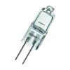 Osram HALOSTAR OVEN 20 W 12 V G4 sütő izzó 2db/csomag