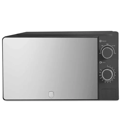 Berlinger Haus BH/9905 700W 20L matt antracit mikrohullámú sütő