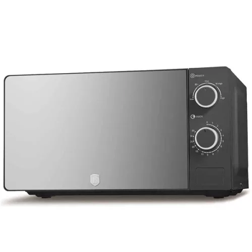 Berlinger Haus BH/9905 700W 20L matt antracit mikrohullámú sütő