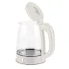 Berlinger Haus BH/9322 üveg 1,7 L-es  matt krém vízforraló