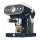 Berlinger Haus BH/9858 3in1 matt kék espresso kávéfőző
