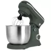 Berlinger Haus BH/9768 1500W, 5L matt zöld konyhai robotgép
