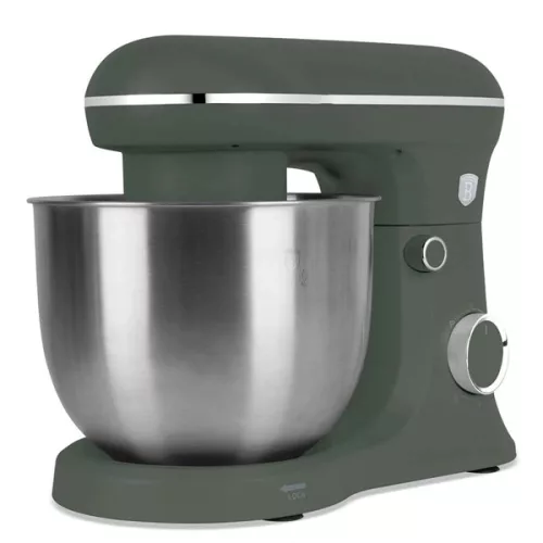 Berlinger Haus BH/9768 1500W, 5L matt zöld konyhai robotgép