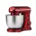 Berlinger Haus BH/9864 1500W, 5L burgundi konyhai robotgép