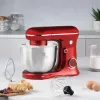 Berlinger Haus BH/9864 1500W, 5L burgundi konyhai robotgép