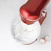 Berlinger Haus BH/9864 1500W, 5L burgundi konyhai robotgép
