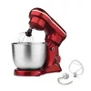 Berlinger Haus BH/9864 1500W, 5L burgundi konyhai robotgép