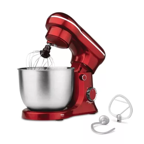 Berlinger Haus BH/9864 1500W, 5L burgundi konyhai robotgép