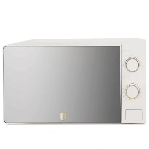 Berlinger Haus BH/9903 700W 20 L matt krém mikrohullámú sütő