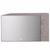 Berlinger Haus BH/9901 700W 20L matt taupe mikrohullámú sütő