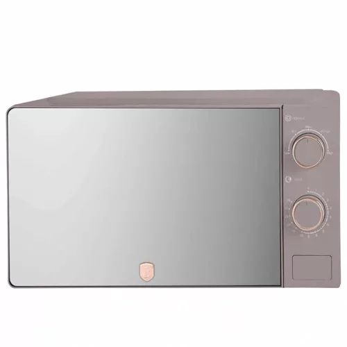 Berlinger Haus BH/9901 700W 20L matt taupe mikrohullámú sütő