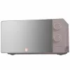 Berlinger Haus BH/9901 700W 20L matt taupe mikrohullámú sütő