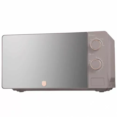 Berlinger Haus BH/9901 700W 20L matt taupe mikrohullámú sütő