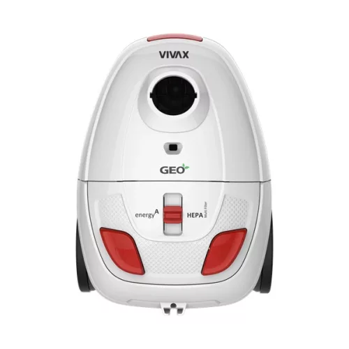 Vivax VC-701W Geo porzsákos porszívó