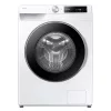 Samsung WW90DG6U25LEU4 fehér, elöltöltős, max.1400ford., 9 kg, mosógép (Újszerű)