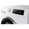 Samsung WW90DG6U25LEU4 fehér, elöltöltős, max.1400ford., 9 kg, mosógép (Újszerű)