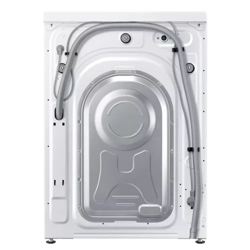Samsung WW90DG6U25LEU4 fehér, elöltöltős, max.1400ford., 9 kg, mosógép (Újszerű)