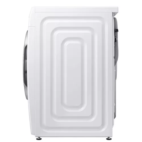 Samsung WW90DG6U25LEU4 fehér, elöltöltős, max.1400ford., 9 kg, mosógép (Újszerű)