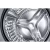 Samsung WW90DG6U25LEU4 fehér, elöltöltős, max.1400ford., 9 kg, mosógép (Újszerű)