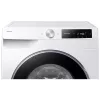 Samsung WW90DG6U25LEU4 fehér, elöltöltős, max.1400ford., 9 kg, mosógép (Újszerű)
