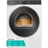 Gorenje DG69CPS fehér, 9kg, hőszivattyús, szárítógép