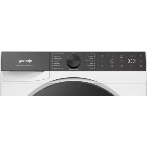 Gorenje DG69CPS fehér, 9kg, hőszivattyús, szárítógép