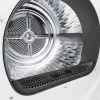 Gorenje DG69CPS fehér, 9kg, hőszivattyús, szárítógép