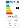 Gorenje DG69CPS fehér, 9kg, hőszivattyús, szárítógép