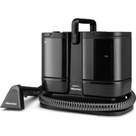 Hisense HSSC07A 2in1 folt- gőztisztító