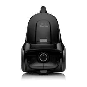 Hisense HVC21312BKG porzsák nélküli porszívó