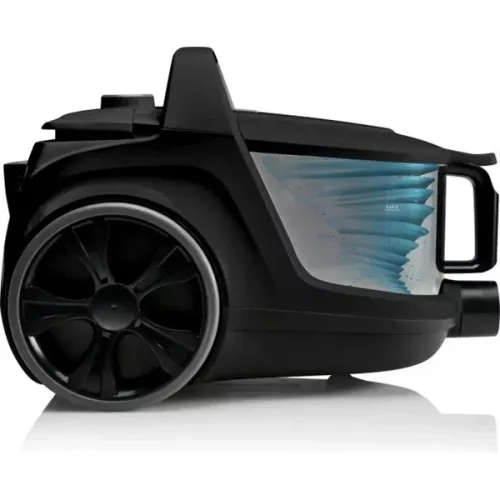 Hisense HVC21312BKG porzsák nélküli porszívó
